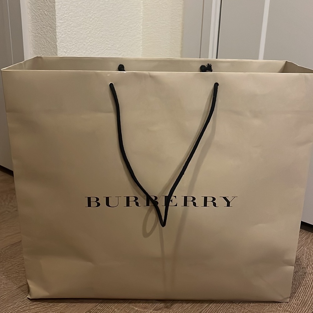 Burberry heritage Chelsea trench long stone US sz 6 - Picture 7 of 16